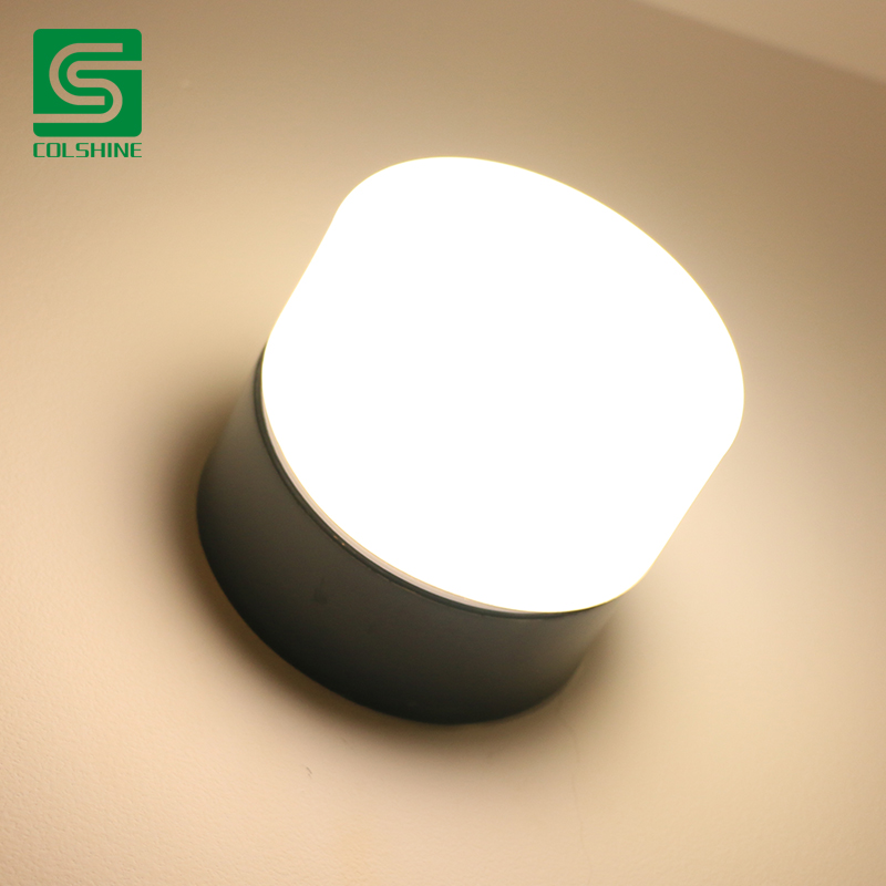 Black porcelain wall light G9.jpg
